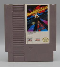 RoadBlasters (Nintendo Entertainment System, 1987) Cartridge Only NES