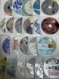Sega Dreamcast Games NTSC-J J Big choice (Disc Only) 2/16 update