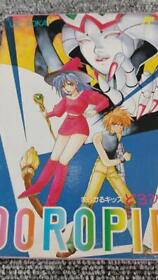 VIC TOKAI MAGICAL KIDS DOROPIE Nintendo Famicom FC - Japan Retro Game