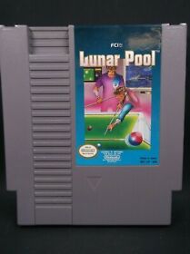 Nintendo NES piscina lunar, 1987