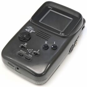 NEC PC Engine GT CONSOLE JUNK not working Japan