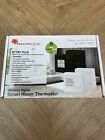 NEOMITIS RT7RF PLUS WIRELESS 7 DAY PROGRAMMABLE ROOM SMART THERMOSTAT (NEW)