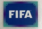 Panini WM 2022 FIFA World Cup Qatar  Sticker zum aussuchen FWC 00 bis FWC 7