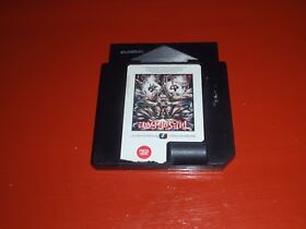 Tiles of Fate (Nintendo Entertainment System, 1990 NES) -Cart Only 