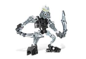 Lego Bionicle Matoran Solek (8945)
