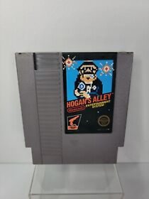 Hogan's Alley Nintendo For The NINTENDO NES
