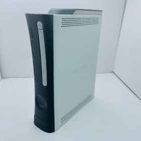 Microsoft Xbox 360 250 GB White Console & Hard Drive Only - Tested & WORKING