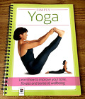 Simply Yoga-Learn How to Improve Your Tone, Fitness, and Sense of Wellbeing