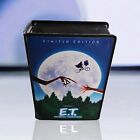 E.T. The Extra-Terrestrial Limited Edition Promo Toy VHS Box Lights Up 4.5