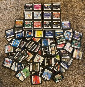 Nintendo DS Most Cartridge Only Pick Choose Buy 3 Or More Get Free Shipping 4/21