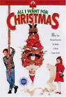All I Want for Christmas - DVD - VERY GOOD