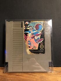🔥T&C Surf Designs: Wood & Water Rage-TESTED/WORKS-NES Game W/Protective Case🔥