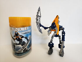 Bionicle VAHKI BORDAKH 8615 Lego