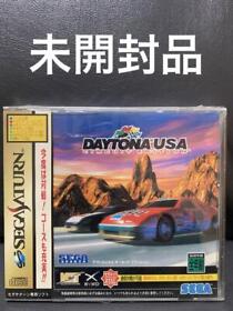 Sega Saturn Daytona Usa Circuit Edition
