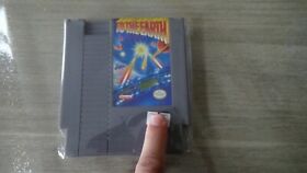 to the earth nes loose