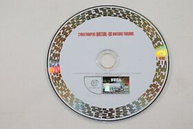 CYBER TROOPERS VIRTUAL-ON Oratorio Tangram Sega Dreamcast HDR-0040 Japan