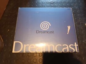 Sega dreamcast  Console Box Only