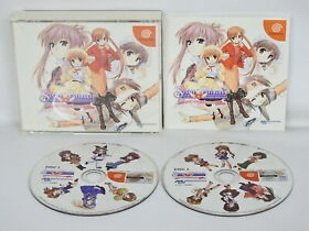 SISTER PRINCESS Premium Edition Dreamcast SEGA dc
