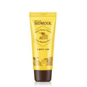 SIDMOOL Royal Honey Peptide Deep Moisture Sleeping Pack 40mL