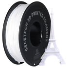 Geeetech PLA/ABS/PETG/Silk PLA/TPU Filament 1Kg 1,75 mm für FDM 3D Drucker