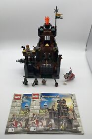 LEGO Classic Kingdoms  - 7947 with Instructions .Vintage Rare & Complete