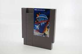 Air Fortress (NES) [PAL] - WITH WARRANTY