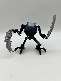 LEGO Bionicle Gavla 8948 Complete 14 Pieces No Cannister No Manual