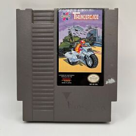 Thundercade - Authentic Nintendo NES Game