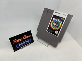 NES Tiny Toon Adventures (cart) PAL