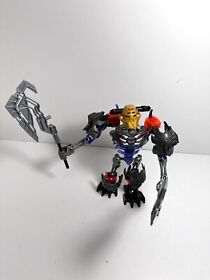 LEGO Bionicle: Skull Basher 70793 (2015) Rare