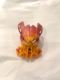 LEGO Bionicle 8911 TOA JALLER mask only part