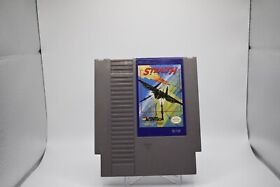 Stealth ATF (Nintendo Entertainment System, 1989) Tested and Works NES Authentic