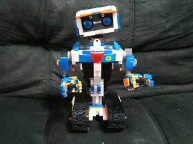 Lego BOOST Creative Toolbox 17101 (2017) Robot toy untested condition as shown