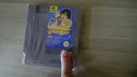jackie chan's action kung fu loose nes