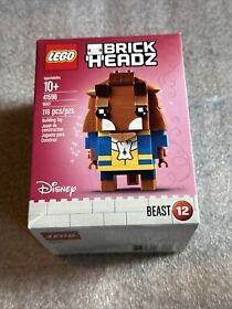 41596 Beast LEGO BRICKHEADZ New Sealed