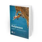 Kalymnos 2023 Sport Climbing Guidebook Aris Theodoropoulos (u. a.) Taschenbuch