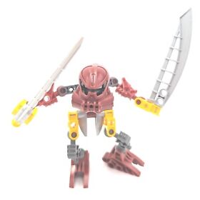 LEGO Bionicle 8725 : Matoran of Voya Nui Balta
