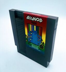 Arkanoid - 5 Screw (Nintendo Entertainment System, 1987) NES