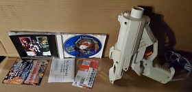 Sega Dreamcast Gun Controller HKT-7800  virtua cop Japan DC NTSC-J (US Seller)
