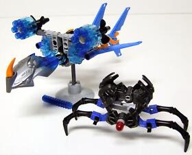 LEGO 71302 Bionicle Akida Creature of Water