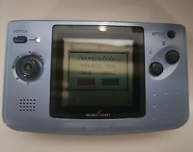 SNK Neo Geo Pocket Color 