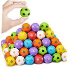 SCIONE 108 Pack Fidget Spinners Soccer Ball Soccer Party Favors for Kids 108pcs