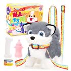 Tagitary Plush Toy Electronic Dog Toys for Kids,Interactive Pet Puppy C