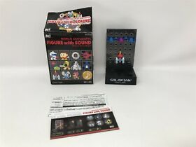 NINTENDO NAMCO Stage Figure Dotgraphics - Famicom Nes - GALAXIAN