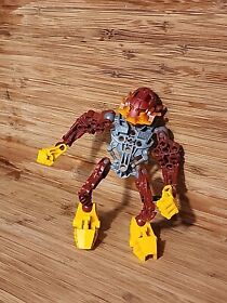 LEGO BIONICLE: Raanu (8973)