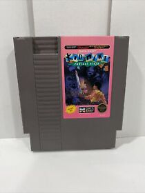 Kid Niki Radical Ninja (Nintendo Entertainment System) NES Cartridge Only
