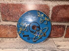Disney's Donald Duck: Goin' Quackers - Sega Dreamcast Working/Tested *Disc Only*