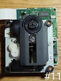 Sega Saturn Optical Drive OEM Replacement EXL-P608 #11