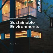 Contemporary Design in Detail: Sustainable Environments [Contemporary Design Det