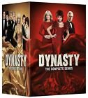 DYNASTY COMPLETE SERIES SEASONS  1-9 DVD BOX SET